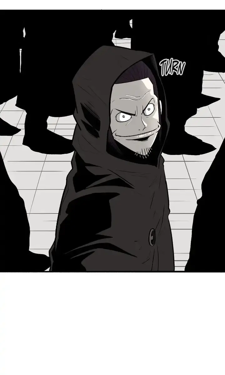 The Legend of the Northern Blade Chapter 102 Page 16