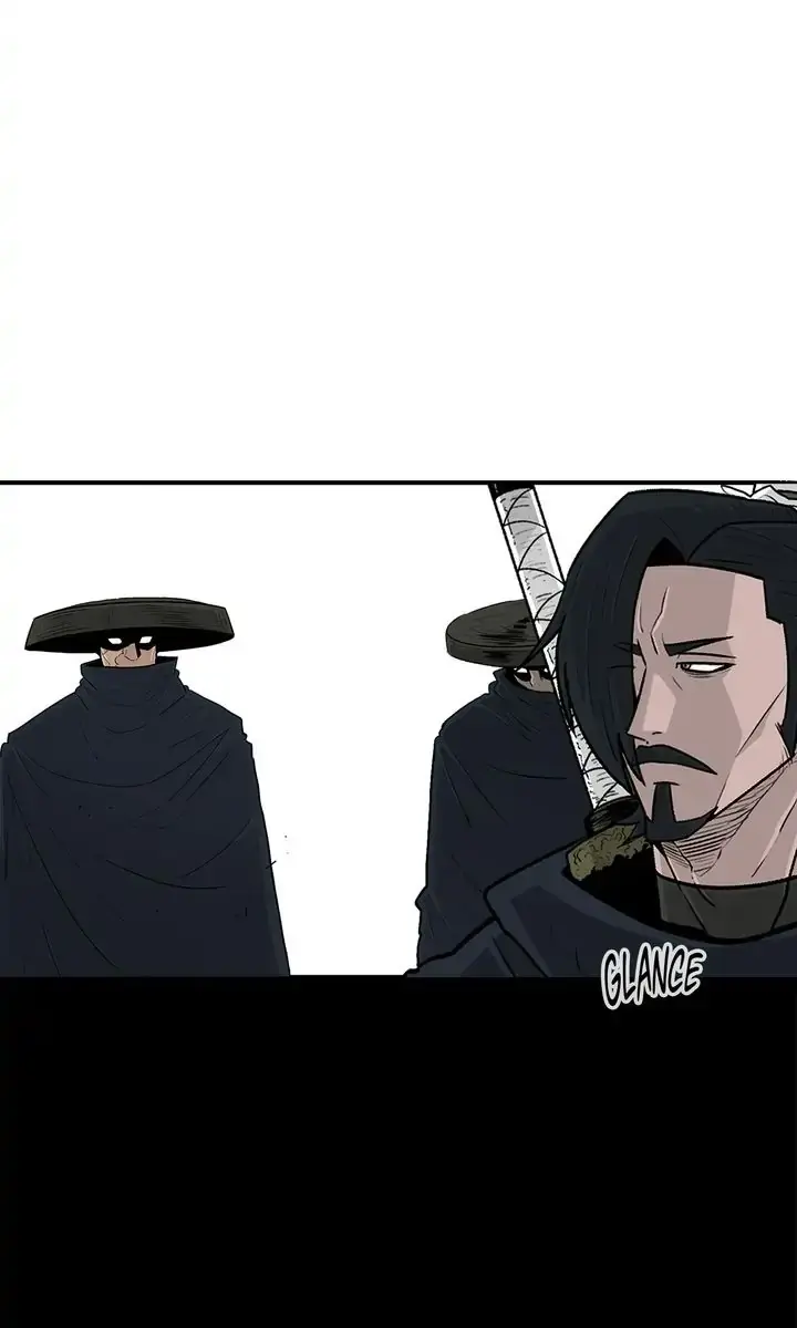 The Legend of the Northern Blade Chapter 102 Page 33