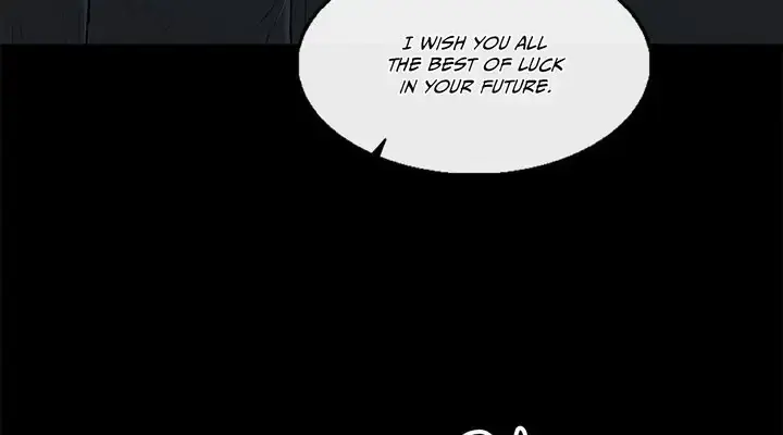 The Legend of the Northern Blade Chapter 102 Page 40