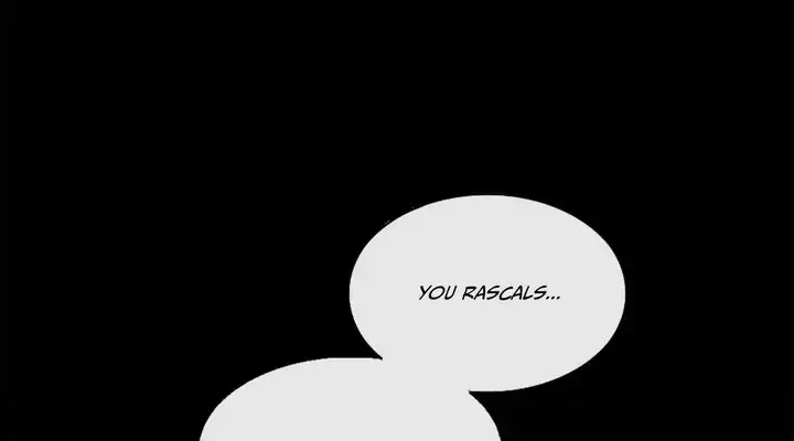 The Legend of the Northern Blade Chapter 102 Page 45