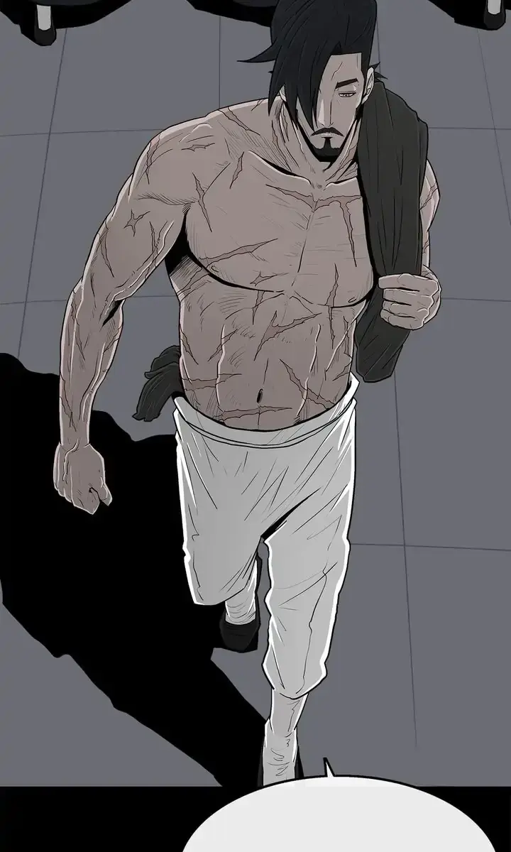 The Legend of the Northern Blade Chapter 102 Page 47