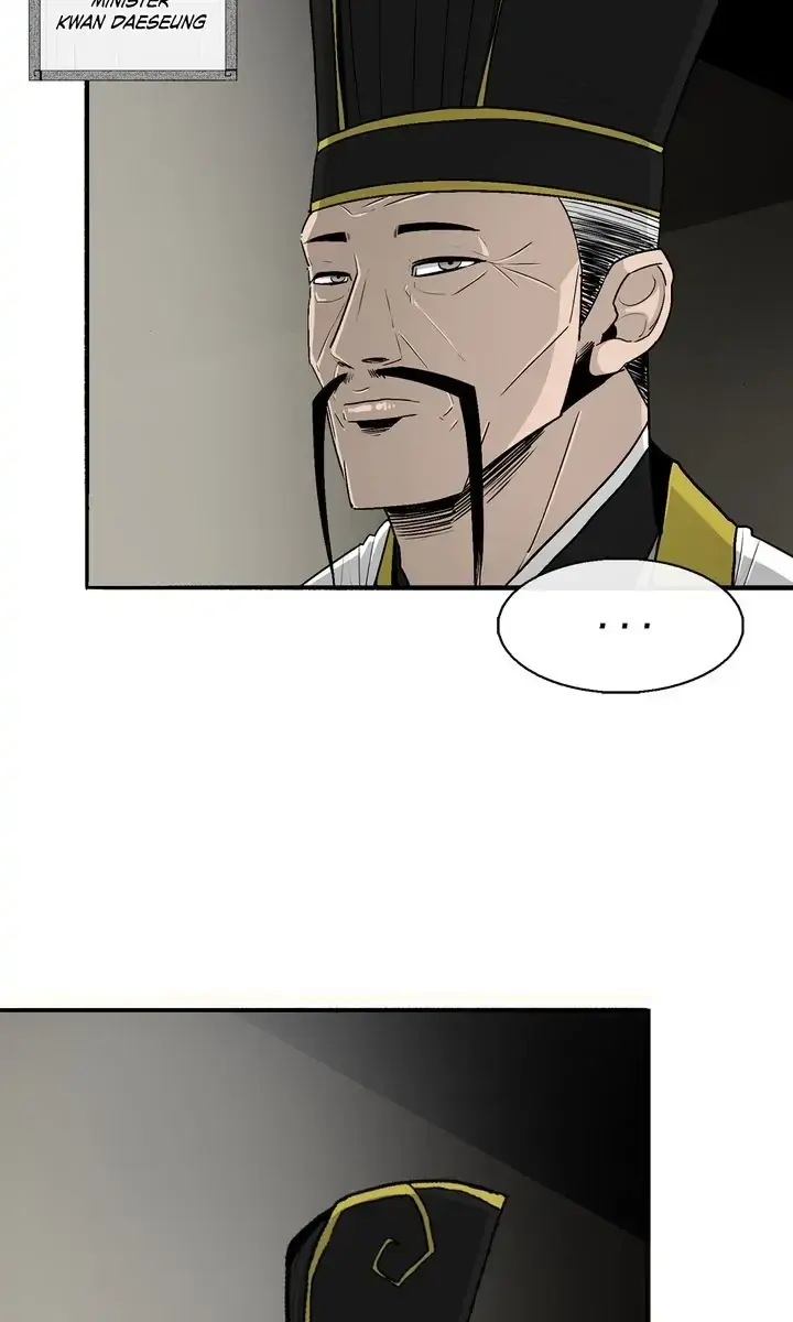 The Legend of the Northern Blade Chapter 102 Page 55