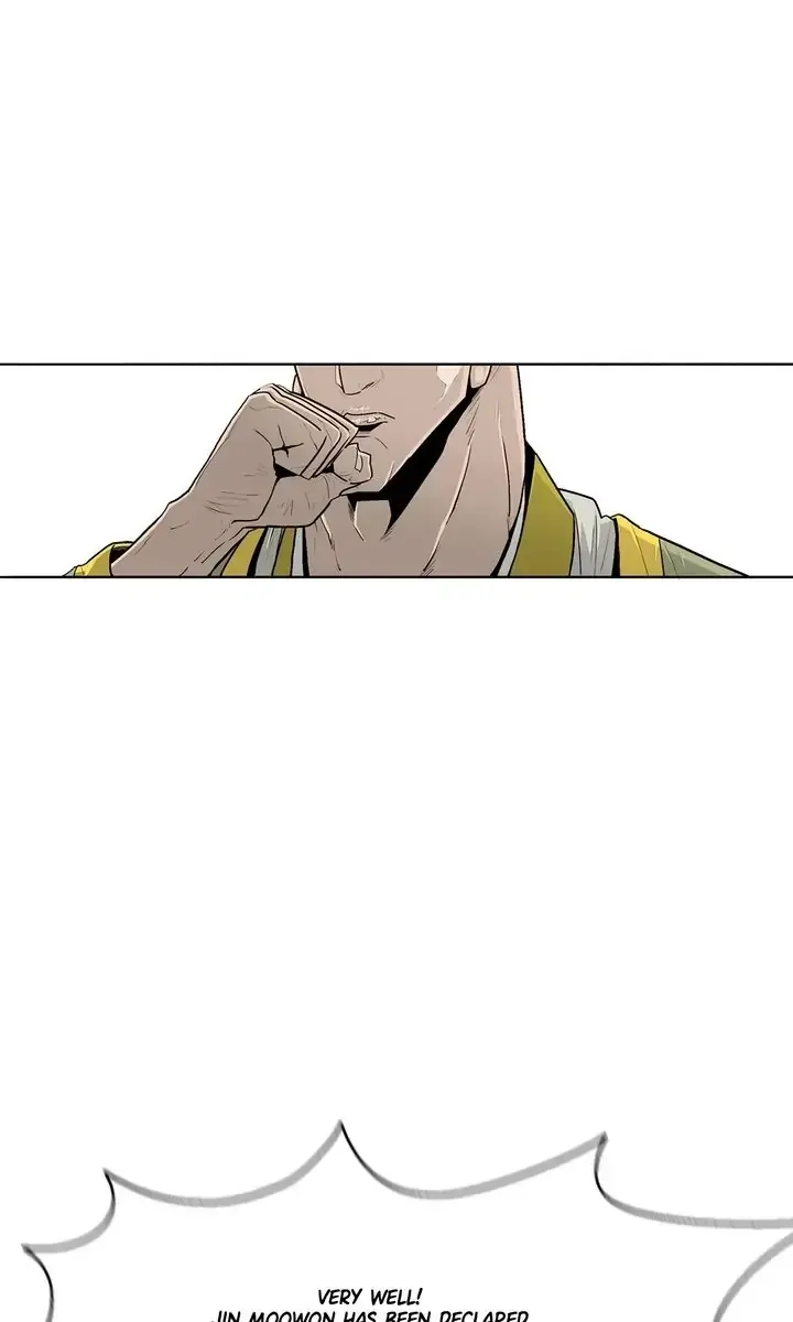 The Legend of the Northern Blade Chapter 102 Page 59