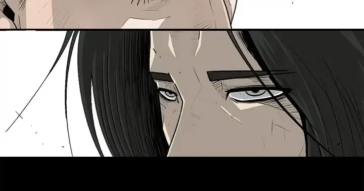 The Legend of the Northern Blade Chapter 102 Page 63