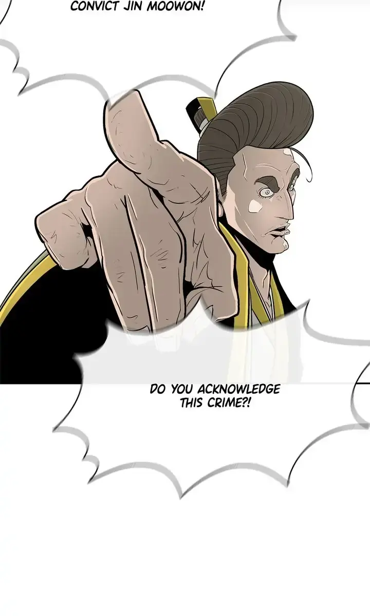 The Legend of the Northern Blade Chapter 102 Page 66