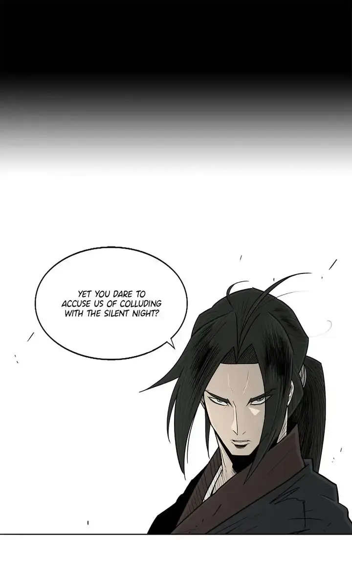 The Legend of the Northern Blade Chapter 102 Page 76