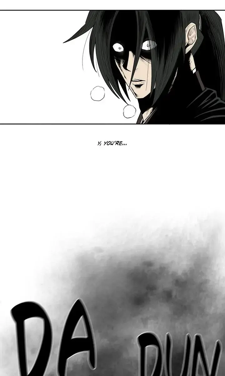 The Legend of the Northern Blade Chapter 102 Page 81