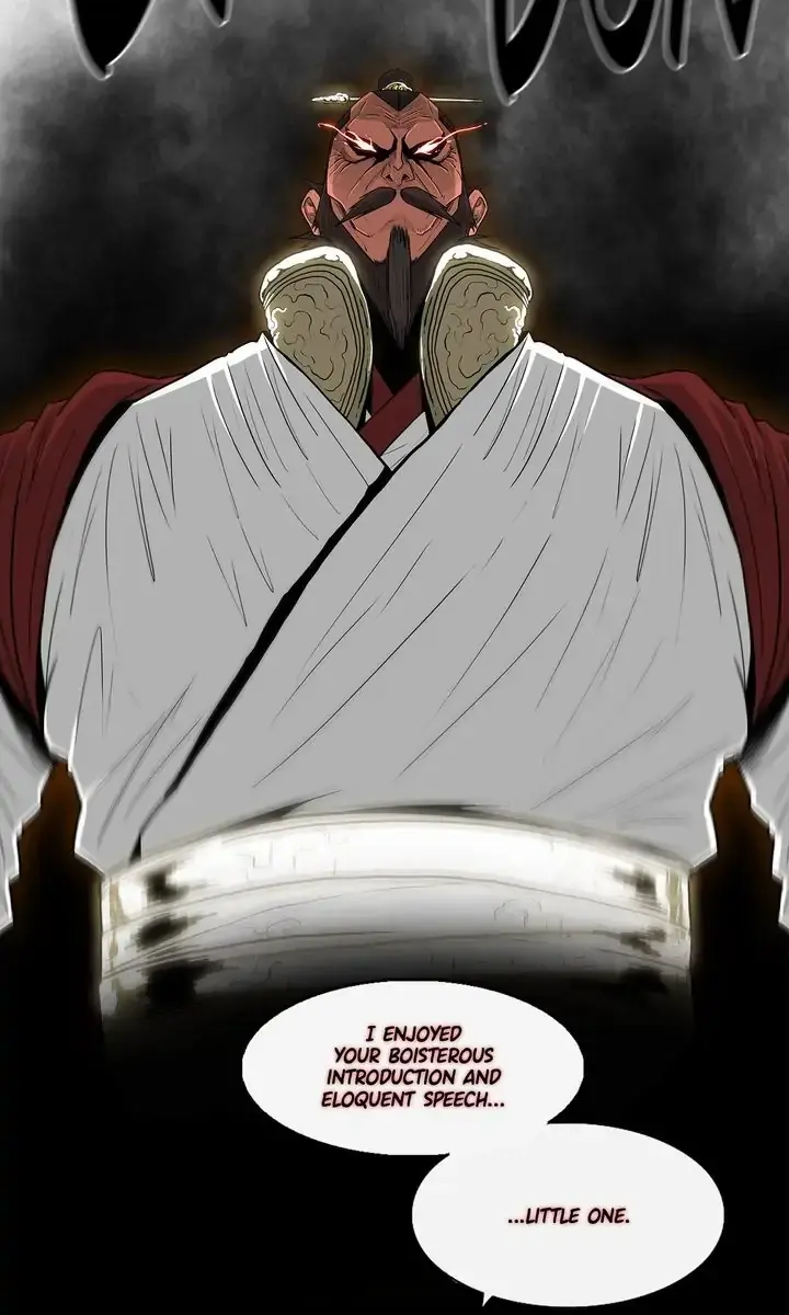 The Legend of the Northern Blade Chapter 102 Page 82