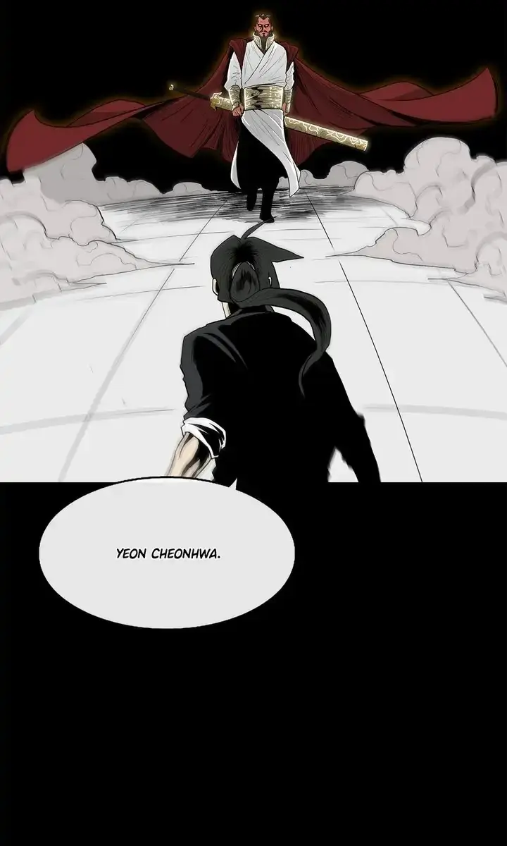 The Legend of the Northern Blade Chapter 102 Page 83