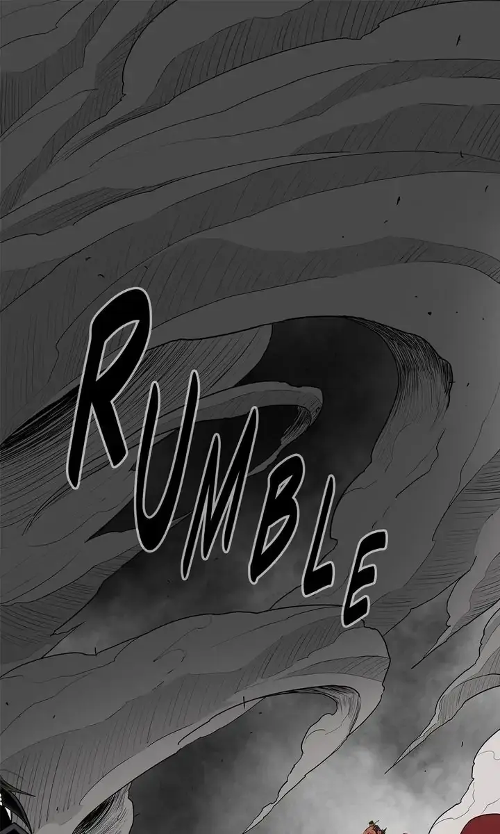 The Legend of the Northern Blade Chapter 103 Page 1