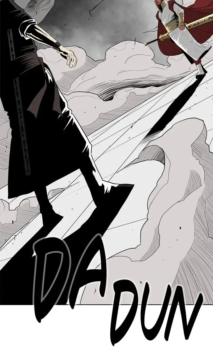 The Legend of the Northern Blade Chapter 103 Page 2