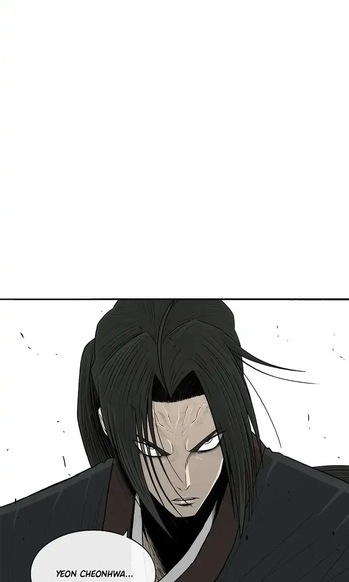 The Legend of the Northern Blade Chapter 103 Page 3