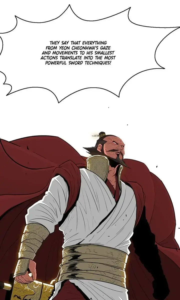 The Legend of the Northern Blade Chapter 103 Page 6