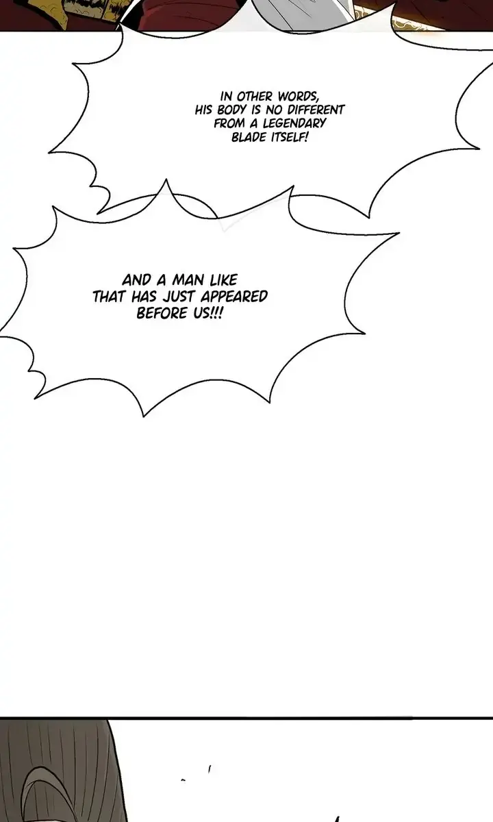 The Legend of the Northern Blade Chapter 103 Page 7