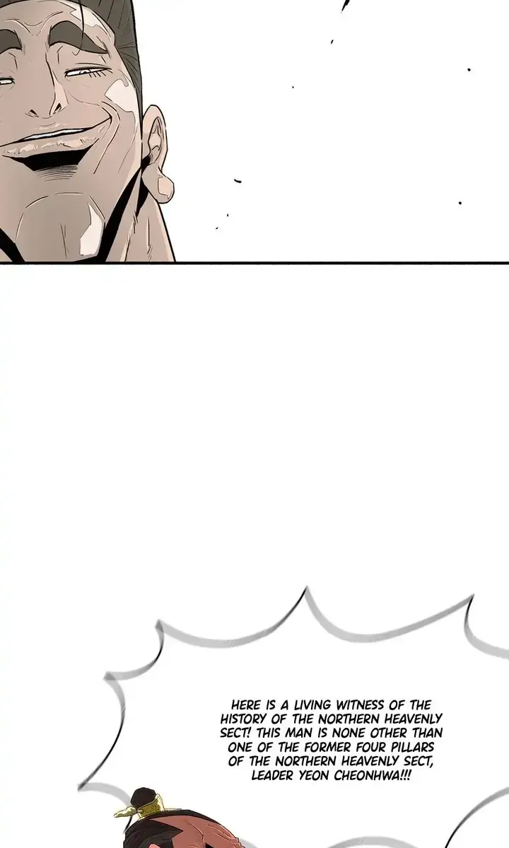 The Legend of the Northern Blade Chapter 103 Page 8