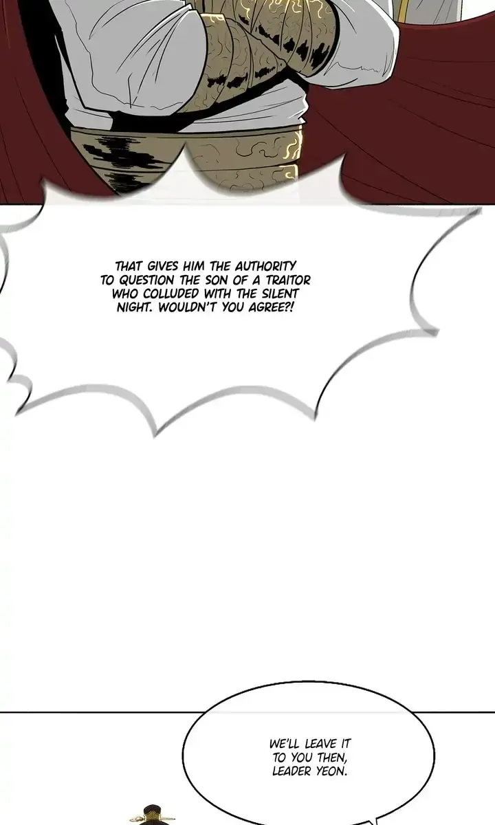 The Legend of the Northern Blade Chapter 103 Page 10