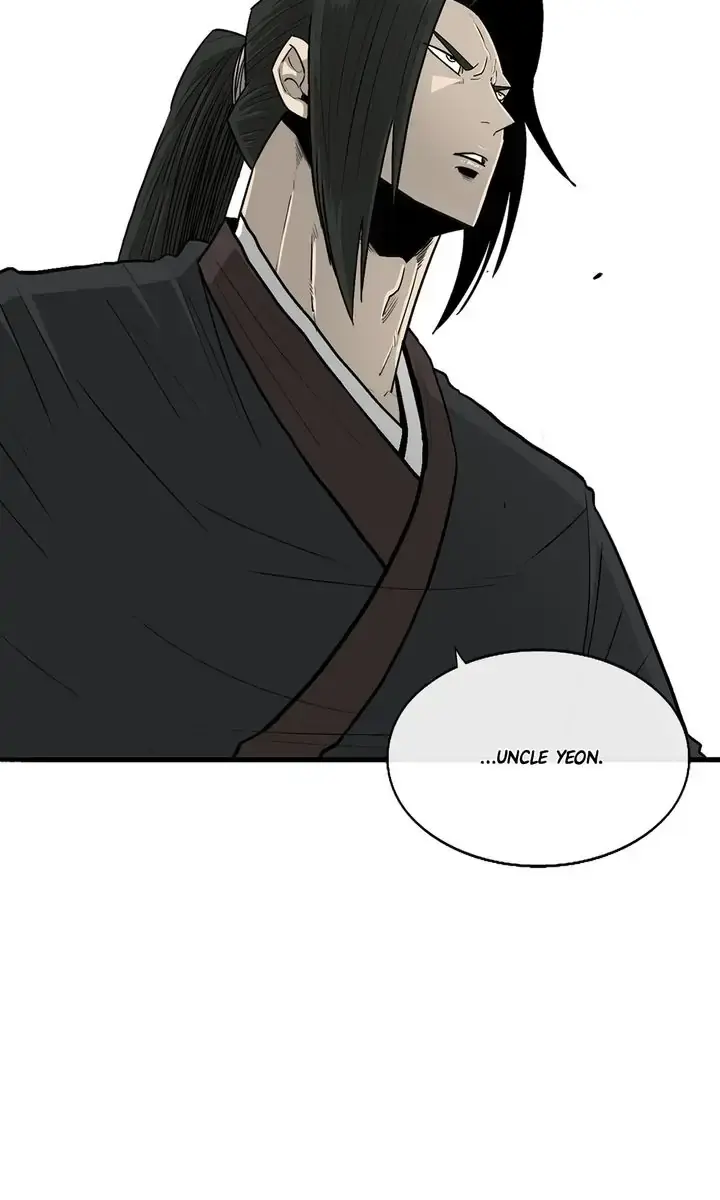 The Legend of the Northern Blade Chapter 103 Page 14