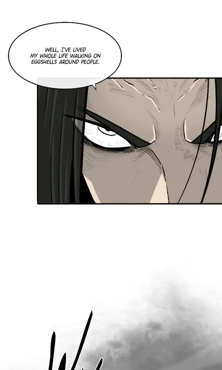 The Legend of the Northern Blade Chapter 103 Page 17