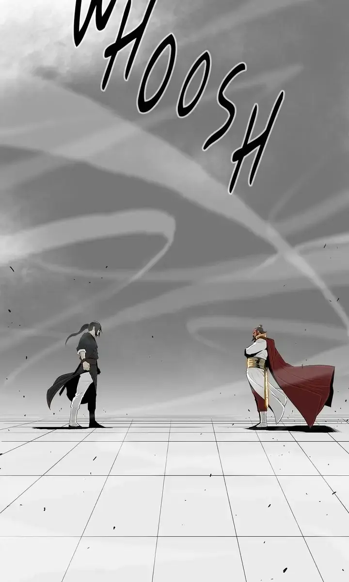 The Legend of the Northern Blade Chapter 103 Page 18