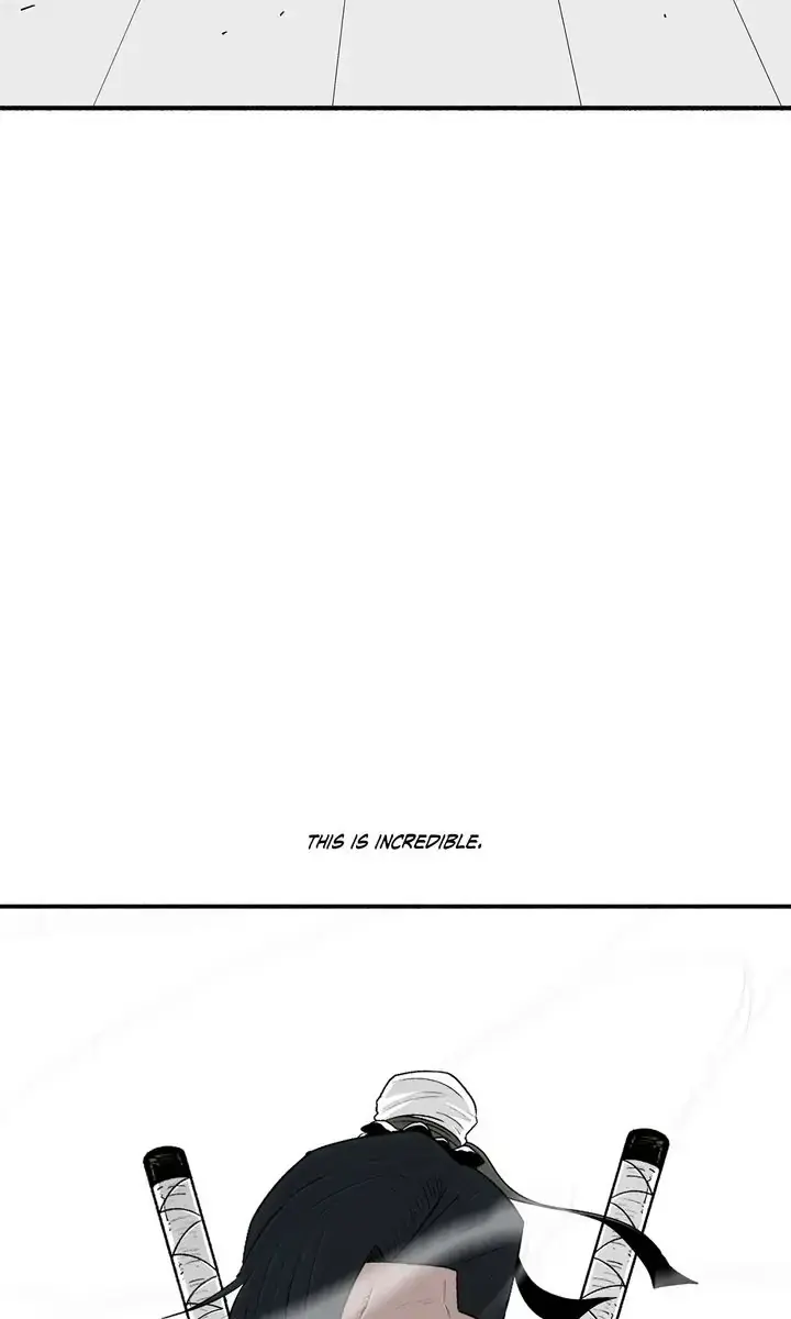 The Legend of the Northern Blade Chapter 103 Page 19