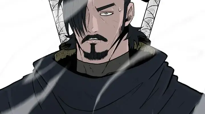 The Legend of the Northern Blade Chapter 103 Page 20