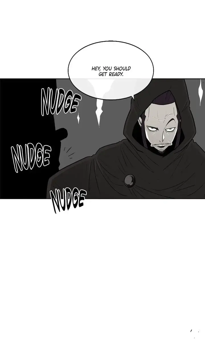 The Legend of the Northern Blade Chapter 103 Page 23