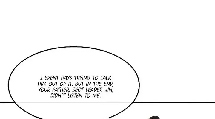 The Legend of the Northern Blade Chapter 103 Page 31