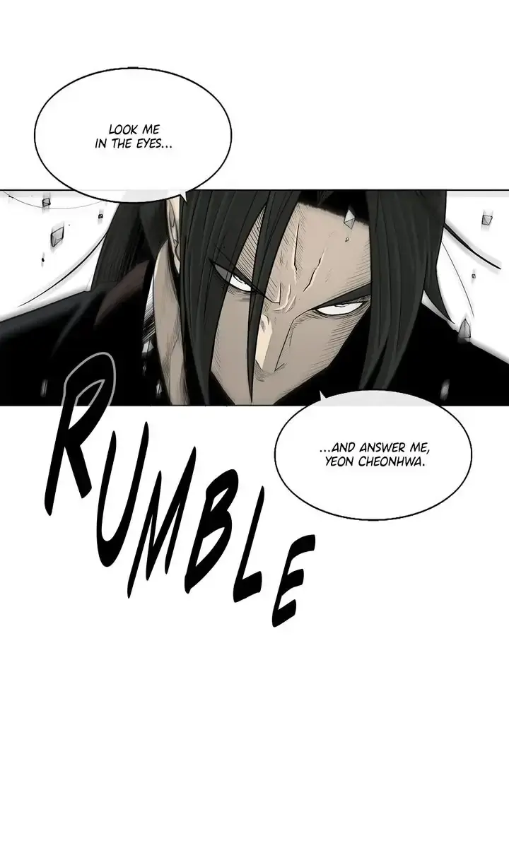 The Legend of the Northern Blade Chapter 103 Page 38