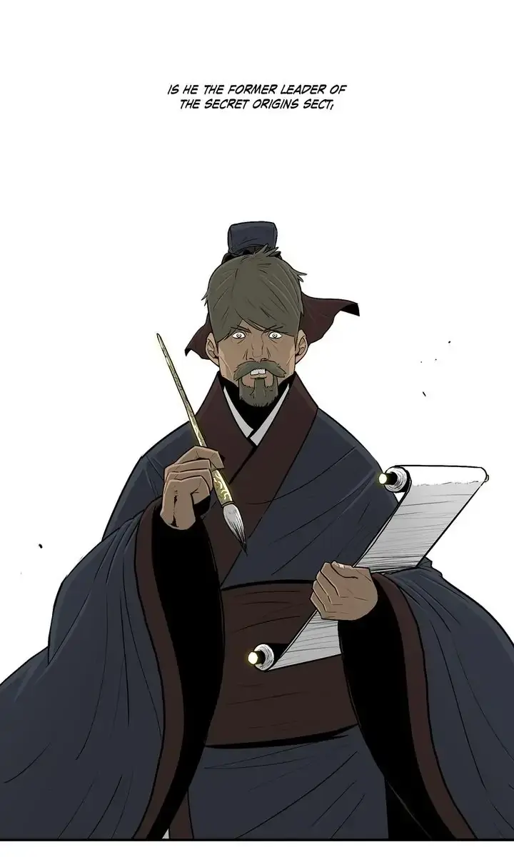 The Legend of the Northern Blade Chapter 103 Page 53