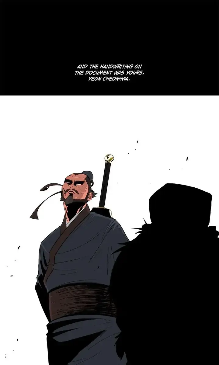 The Legend of the Northern Blade Chapter 103 Page 63