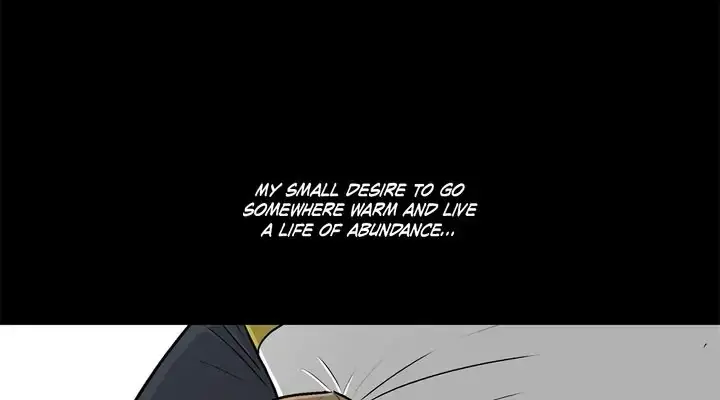 The Legend of the Northern Blade Chapter 103 Page 66