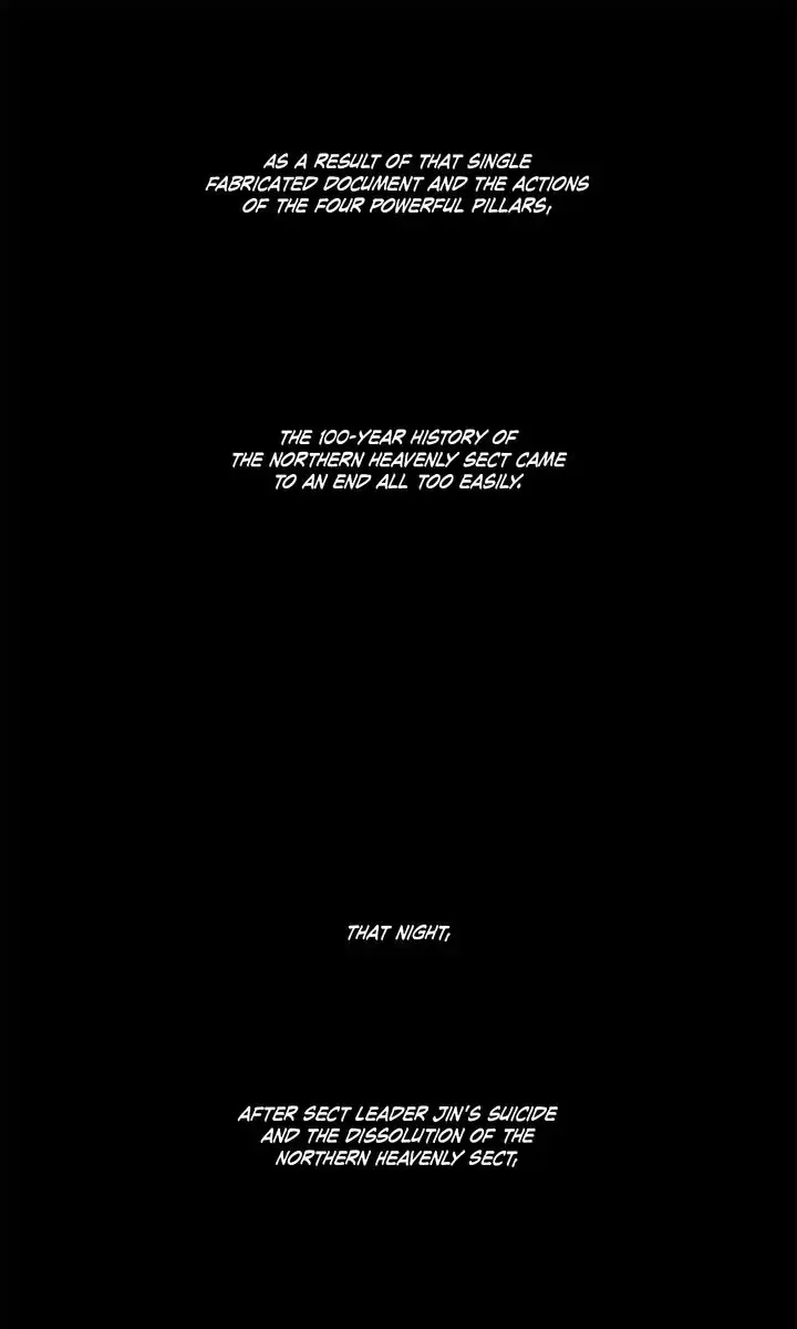 The Legend of the Northern Blade Chapter 103 Page 68