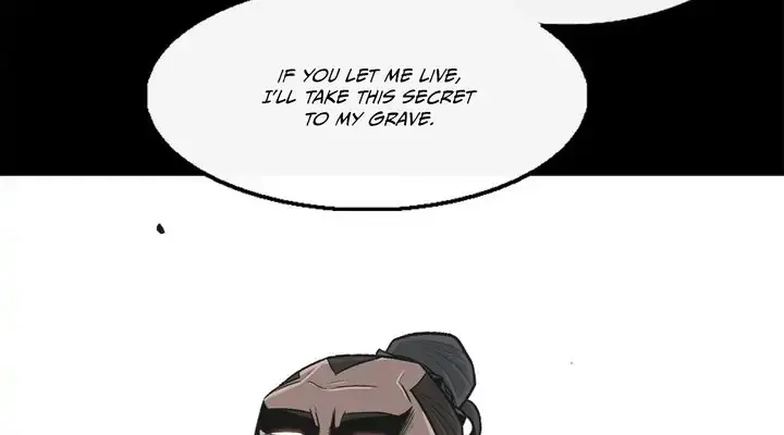 The Legend of the Northern Blade Chapter 103 Page 71