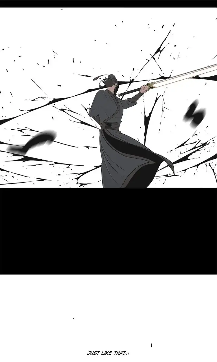 The Legend of the Northern Blade Chapter 103 Page 73