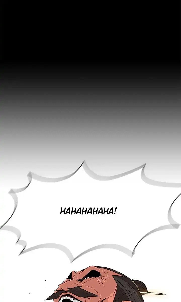 The Legend of the Northern Blade Chapter 103 Page 75