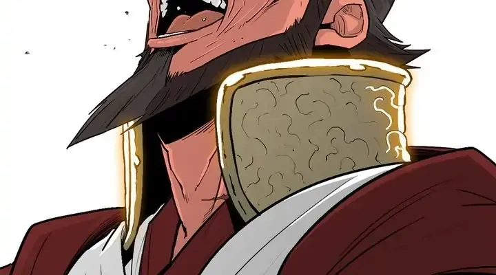 The Legend of the Northern Blade Chapter 103 Page 76