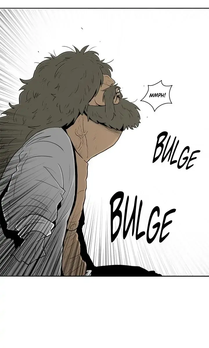 The Legend of the Northern Blade Chapter 103 Page 84