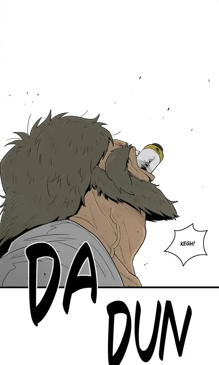 The Legend of the Northern Blade Chapter 103 Page 85