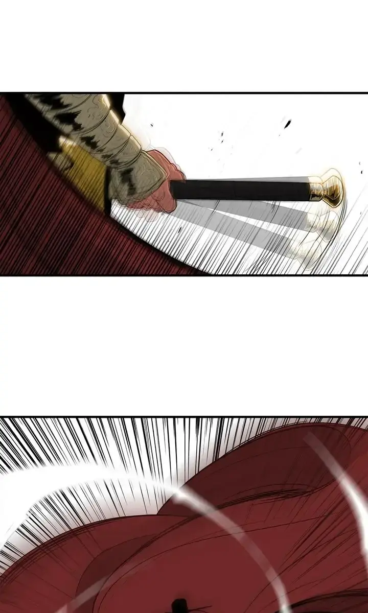 The Legend of the Northern Blade Chapter 103 Page 89