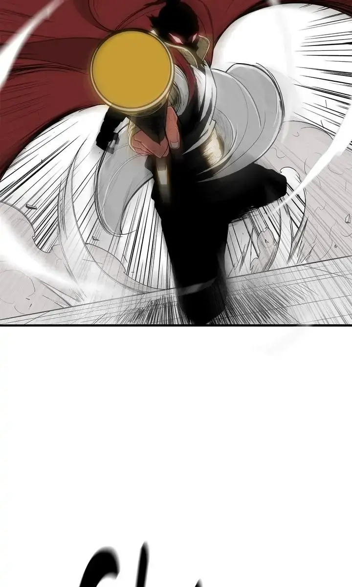 The Legend of the Northern Blade Chapter 103 Page 90