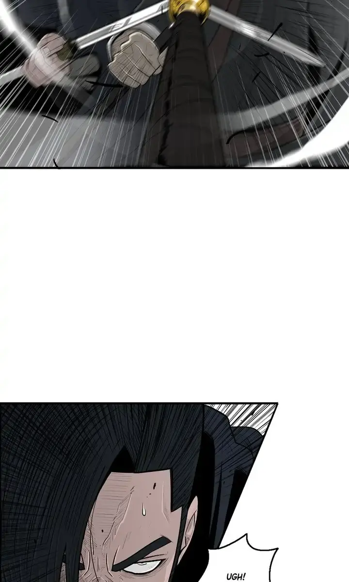 The Legend of the Northern Blade Chapter 104 Page 2