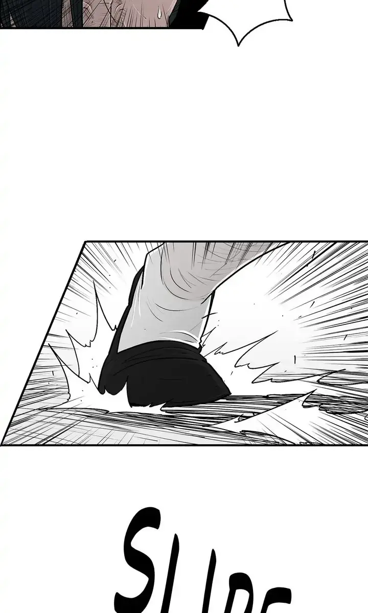 The Legend of the Northern Blade Chapter 104 Page 3