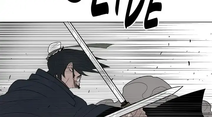 The Legend of the Northern Blade Chapter 104 Page 4