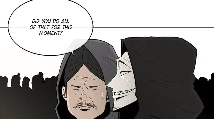 The Legend of the Northern Blade Chapter 104 Page 14