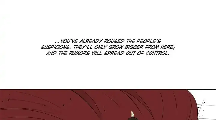 The Legend of the Northern Blade Chapter 104 Page 24