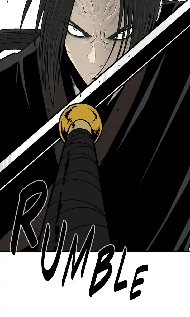 The Legend of the Northern Blade Chapter 104 Page 32