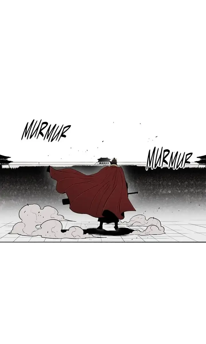 The Legend of the Northern Blade Chapter 104 Page 36