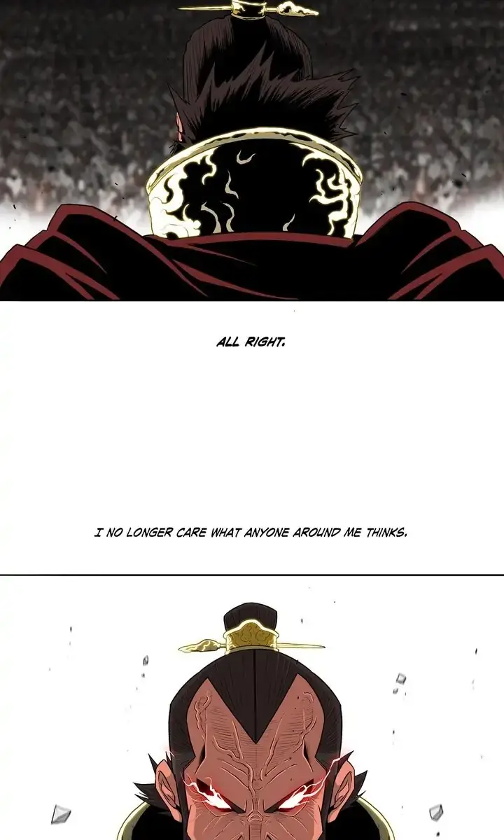 The Legend of the Northern Blade Chapter 104 Page 43