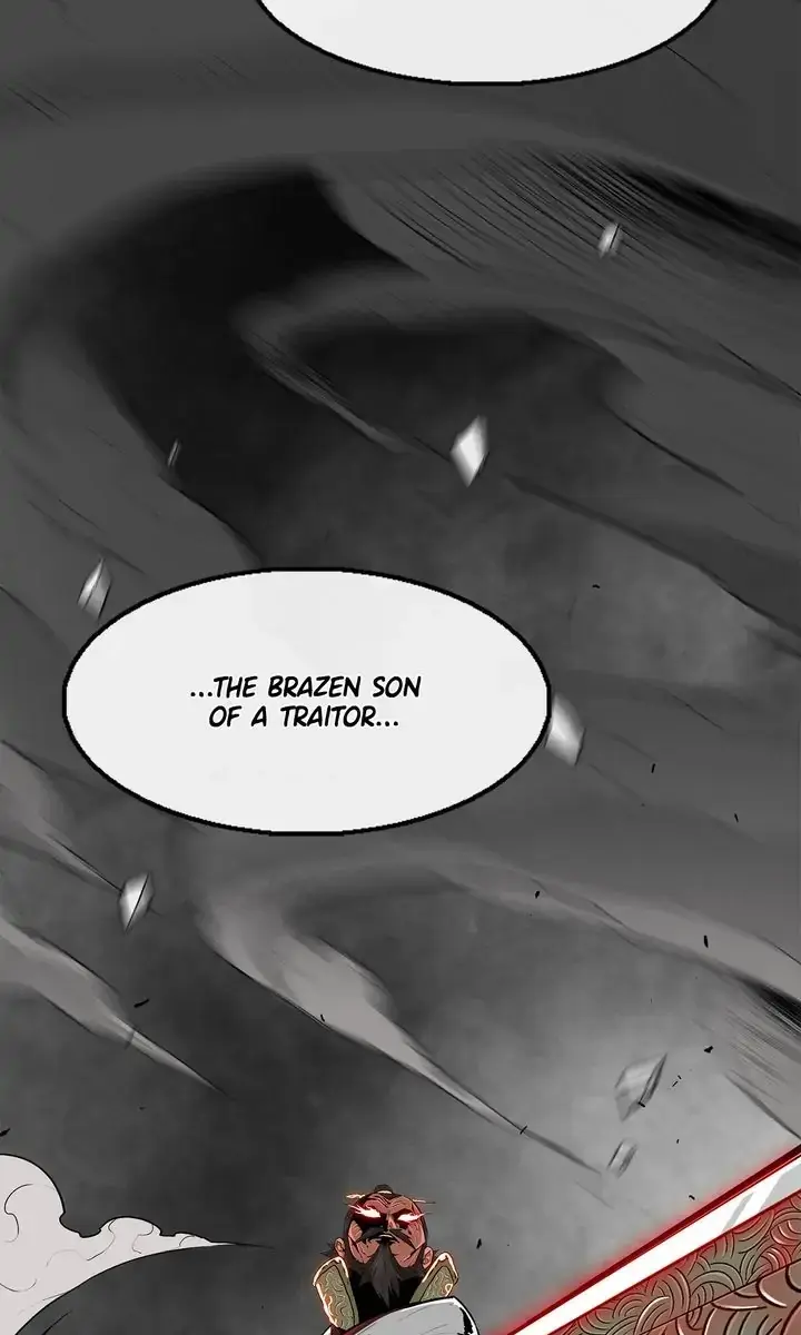 The Legend of the Northern Blade Chapter 104 Page 48