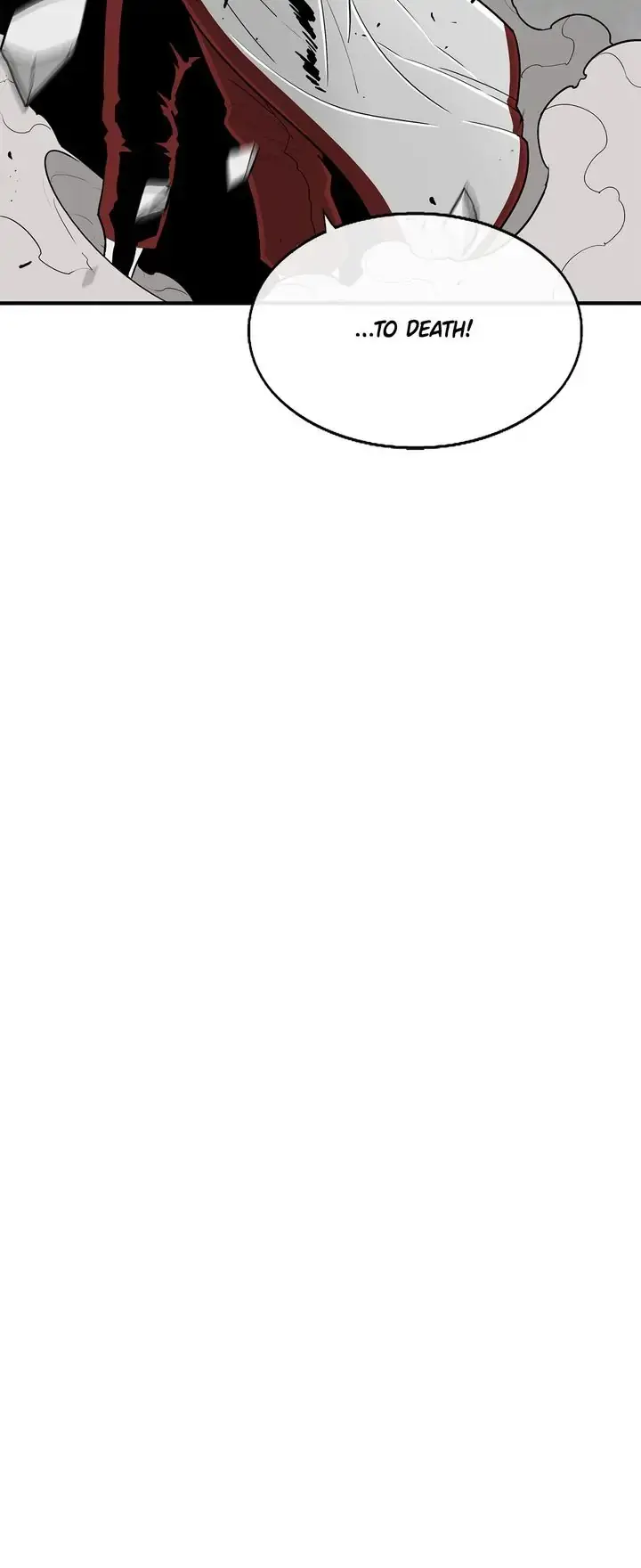 The Legend of the Northern Blade Chapter 104 Page 50